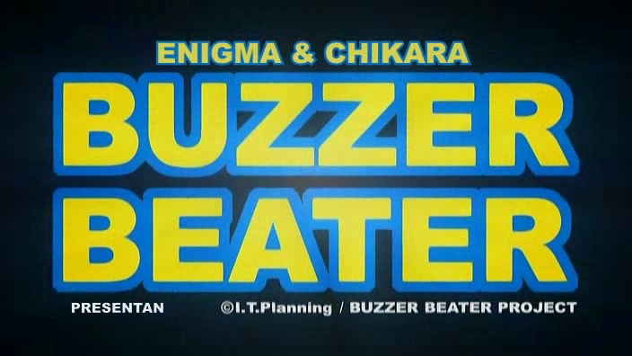 Buzzer Beater 2007 (Enigma y Chikara)